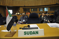 Tensions Rise as Voting Looms in Sudan