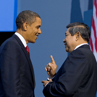U.S.-Indonesia Comprehensive Partnership: Will It Work?