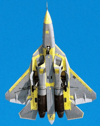 Global Insights: Does Russia Have a Fifth-Generation Fighter?