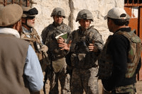 War is Boring: Interpreter Shortfall Threatens Afghan War Effort
