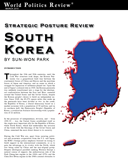 Strategic Posture Review: South Korea