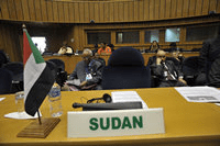 Sudan’s Elections: Historic, but Futile?