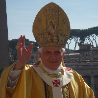 World Citizen: The Vatican Fiddles While Rome Burns