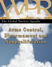 Special Report: The Global Nuclear Agenda