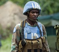War is Boring: Congo Calls for Peacekeepers’ Withdrawal