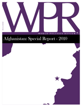 Special Report: Afghanistan 2010