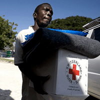 Haiti Relief Aid Comes with Sovereignty Setback Attached
