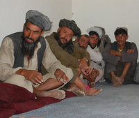 Afghanistan Needs Local Politics, not Local Militias