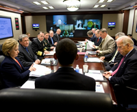 The Realist Prism: To Multi-Task, Obama Needs More ‘Czars’