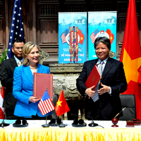 U.S.-Vietnam Nuclear Deal Reflects Bilateral, Regional Priorities
