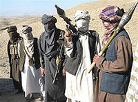The ‘Spillover’ Fallacy: Islamic Militants in Central Asia