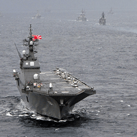 U.K. Budget Cuts: Sinking the Royal Navy, Part II