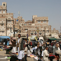 The West Must Expend Resources Wisely in Yemen
