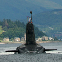 Over the Horizon: Britain’s Defense Cuts and U.S. Security