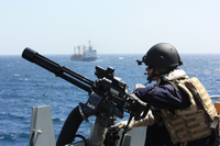 Over the Horizon: Piracy, Metrics, and Strategy