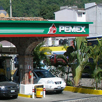 Mexico’s Energy Reform and the Future of Pemex