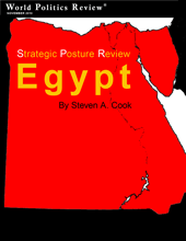 Strategic Posture Review: Egypt