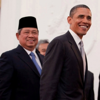 The Realist Prism: Obama’s Salesman Approach to Asia