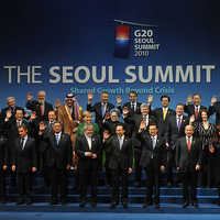 G-20 Summit: Autonomy and Influence in the Global Economy