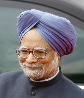 Singh’s Tour Boosts India’s ‘Look East’ Ambitions
