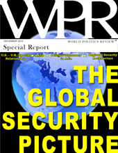 Special Report: The Global Security Picture