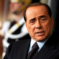 Italy-Russia Energy Partnership Deeper Than Berlusconi