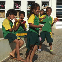 Education Woes Could Delay Brazil’s Rise