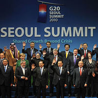 Making the G-20 a True Global Security Forum