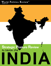 Strategic Posture Review: India