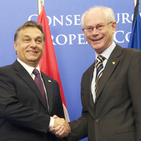 Hungary’s EU Presidency in Trouble Already