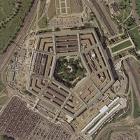 Over the Horizon: The Pentagon’s Revolving Door