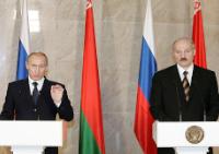 Russia Shores Up ‘Near Abroad’ With Belarus Oil Deal