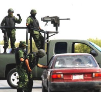 Mexico’s Drug Cartels: Musical Chairs or Atomization?