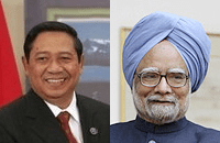 The New Strategic Equation: India and Indonesia