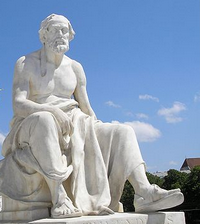 Over the Horizon: The Enduring Relevance of Thucydides