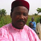 Niger Elections Smooth Way for Civilian Rule