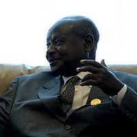 Museveni’s Oil Victory a Loss for Uganda