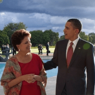 The Realist Prism: Obama Must Turn Words Into Action With Brazil