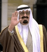 Saudi Arabia: Royal Succession, Regional Turmoil