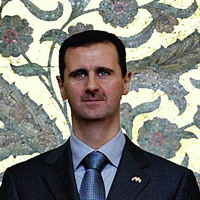 World Citizen: The Promise and Peril of Regime Change in Syria