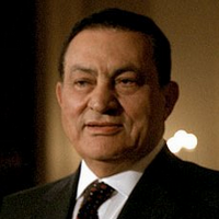 The Realist Prism: Mubarak’s Fate Could Resonate Beyond Egypt