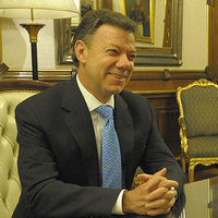 Colombia’s Santos Moves to Diversify Foreign Policy
