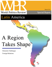 Special Report: Latin America