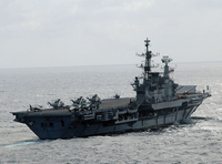 India Needs a New Strategy to Deal With Somali Piracy