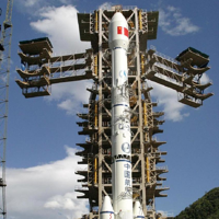 The Global Impact of the Chinese Space Program