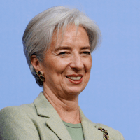 U.S. Should Push for Deal on IMF Post