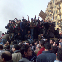Reflections on the Future of the Arab Spring