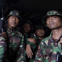 To Contain Terror, Indonesia Must Confront Its Demons