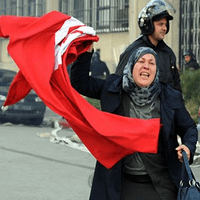 Egypt, Tunisia Offer Stark Contrast for Women in Arab Spring