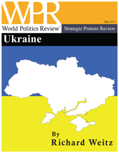 Strategic Posture Review: Ukraine